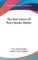 The Best Letters Of Percy Bysshe Shelley