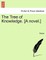 The Tree of Knowledge. [A Novel.]