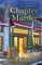 A Chapter on Murder