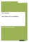 The Athlete and Coach Welfare