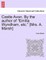 Castle Avon. By the author of Emilia Wyndham, etc. [Mrs. A. Marsh]