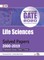GATE 2020 Solved Papers - Lifesciences