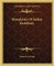 Metaphysics of Indian Buddhism