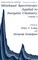 MÃ¶ssbauer Spectroscopy Applied to Inorganic Chemistry