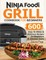 Ninja Foodi Grill Cookbook For Beginners