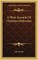 A Plain Account of Christian Perfection