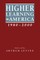 Higher Learning in America, 1980-2000