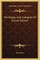 The Origin And Antiquity Of Arcane Schools