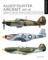 Allied Fighter Aircraft 1939-45