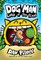 Dog Man: Lord of the Fleas: A Graphic Novel (Dog Man #5): From the Creator of Captain Underpants