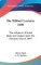 The Hibbert Lectures 1888