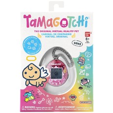 TAMAGOTCHI Interactive digital pet - Angel Dress