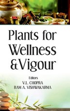 Plants for Wellness and Vigour