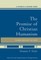 The Promise of Christian Humanism