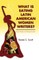 What Is Eating Latin American Women Writers