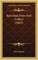Specimen Days and Collect (1883)