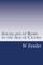 Social life at Rome in the Age of Cicero