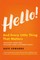 Hello!