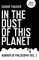 In the Dust of This Planet