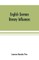 English German literary influences; bibliography and survey Part I (Bibliography)