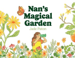 Nan's Magical Garden