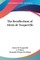 The Recollections of Alexis de Tocqueville