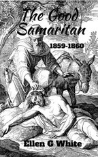 The Good Samaritan (1859-1860) The Good Samaritan (1859-1860)