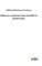 Notes on a Journey from Cornhill to Grand Cairo