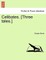 Celibates. [Three tales.]
