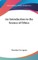 An Introduction to the Science of Ethics