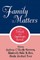 Family Matters in the British and American Novel