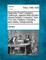 Guaranty Trust Company, Petitioner, Against Metropolitan Street Railway Company, New York City Railway Company and Others, Respondents
