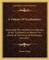 A Volume of Vocabularies
