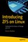 Introducing ZFS on Linux