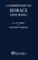 A Commentary on Horace