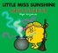 Little Miss Sunshine and the Wicked Witch