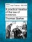 A practical treatise of the law of evidence.