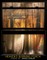 Heaven's Burning Porch