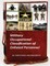 Military Occupational Classification of Enlisted Personnel