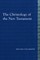 The Christology of the New Testament