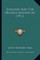 England And The Orleans Monarchy (1912)
