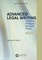Advanced Legal Writing