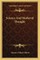 Science and Medieval Thought