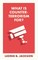 What Is Counterterrorism For?