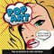 Little Bee Books: Pop Art