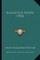 Blackstick Papers (1908)
