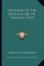 Organon Of The Rational Art Of Healing (1913)