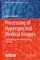 Processing of Hyperspectral Medical Images