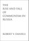 Rise and Fall of Communism in Russia