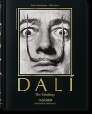Dalí. The Paintings